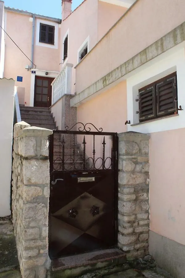דירות מאלי לוסיניי App Ines קרואטיה